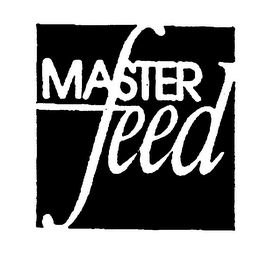 MASTER FEED