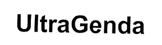 ULTRAGENDA
