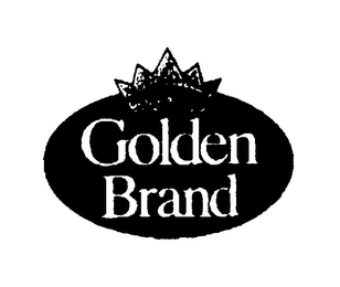 GOLDEN BRAND