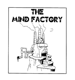 THE MIND FACTORY