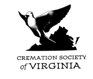CREMATION SOCIETY OF VIRGINIA