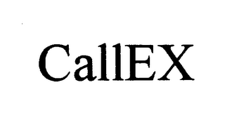 CALLEX