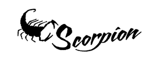 SCORPION