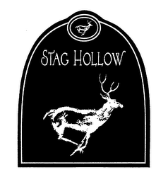 STAG HOLLOW