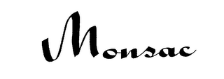 MONSAC