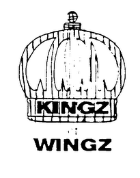 KINGZ OF WINGZ