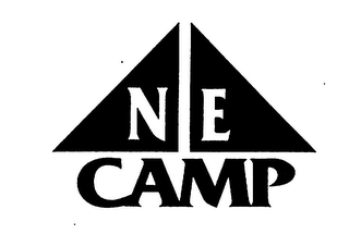 NE CAMP