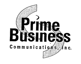PRIME BUSINESS COMMUNICATIONS, INC.