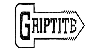 GRIPTITE