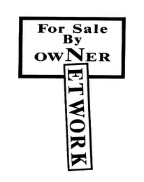 FOR SALE BY OWNER NETWORK