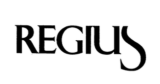 REGIUS