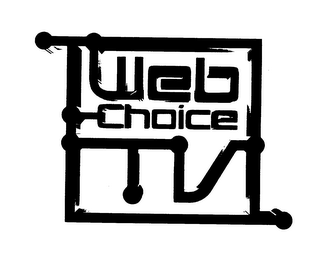 WEB CHOICE TV