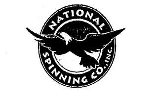 NATIONAL SPINNING CO., INC.