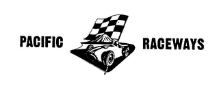 PACIFIC RACEWAYS