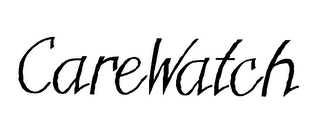 CAREWATCH