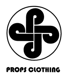 P PROPS CLOTHING