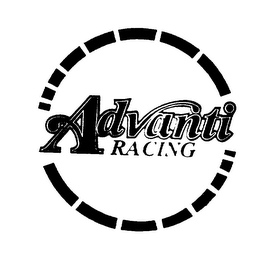 ADVANTI RACING