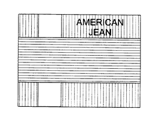 AMERICAN JEAN