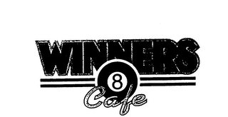 WINNERS CAFE