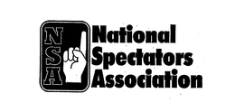National Spectators Association., Inc.