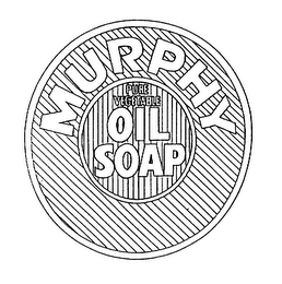 MURPHY PURE VEGETABLE OIL SOAP