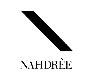 NAHDREE