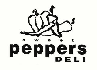 SWEET PEPPERS DELI