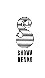 S SHOWA DENKO