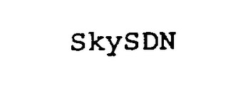 SKYSDN