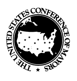 THE UNITED STATES CONFERENCE OF MAYORS