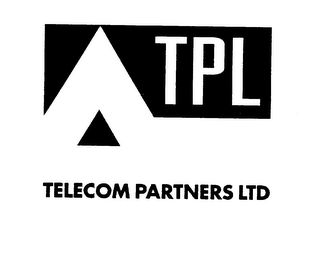 TPL TELECOM PARTNERS LTD