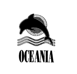 OCEANIA