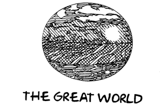 THE GREAT WORLD