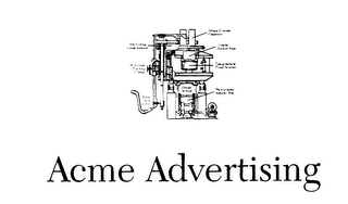 ACME ADVERTISING