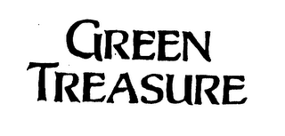 GREEN TREASURE