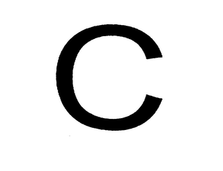 C