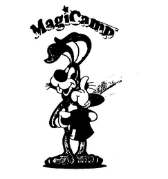 MAGICAMP