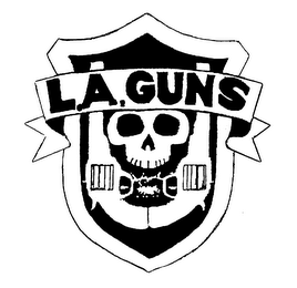 L.A. GUNS