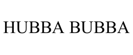 HUBBA BUBBA trademark