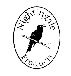 NIGHTINGALE PRODUCTS