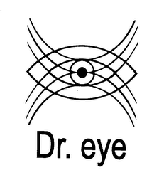 DR. EYE