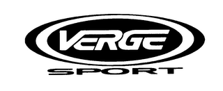 VERGE SPORT