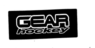 GEAR HOCKEY