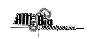 AM BIO TECHNIQUES, INC.