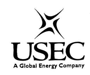 USEC A GLOBAL ENERGY COMPANY