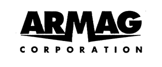 ARMAG CORPORATION