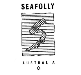 S SEAFOLLY AUSTRALIA