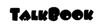 TALKBOOK