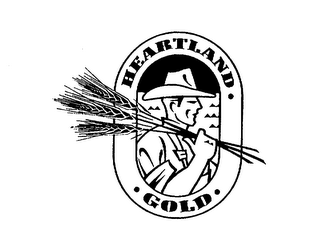 HEARTLAND GOLD