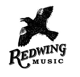 REDWING MUSIC